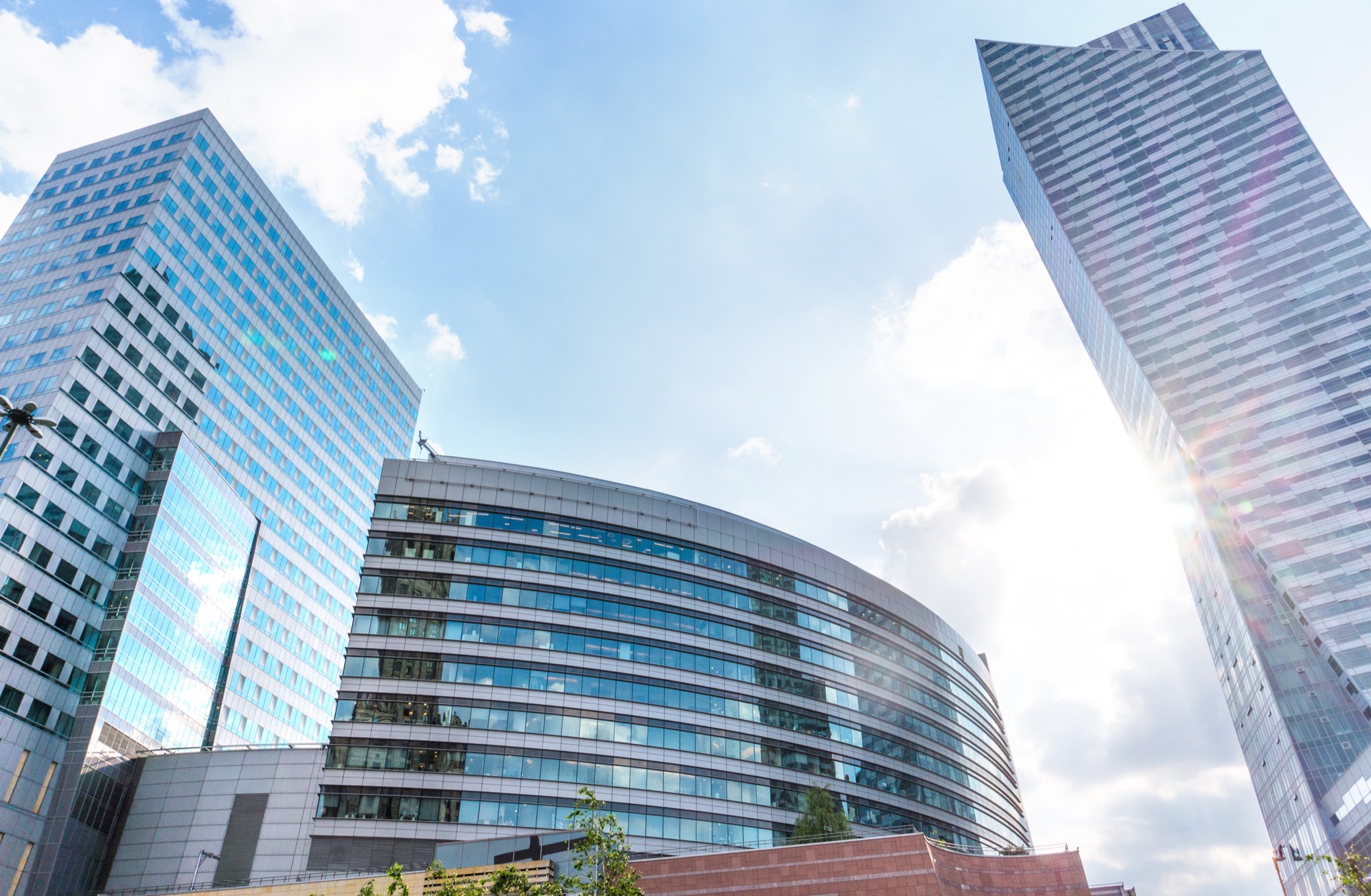 Seguros de Comunidades de Edificios